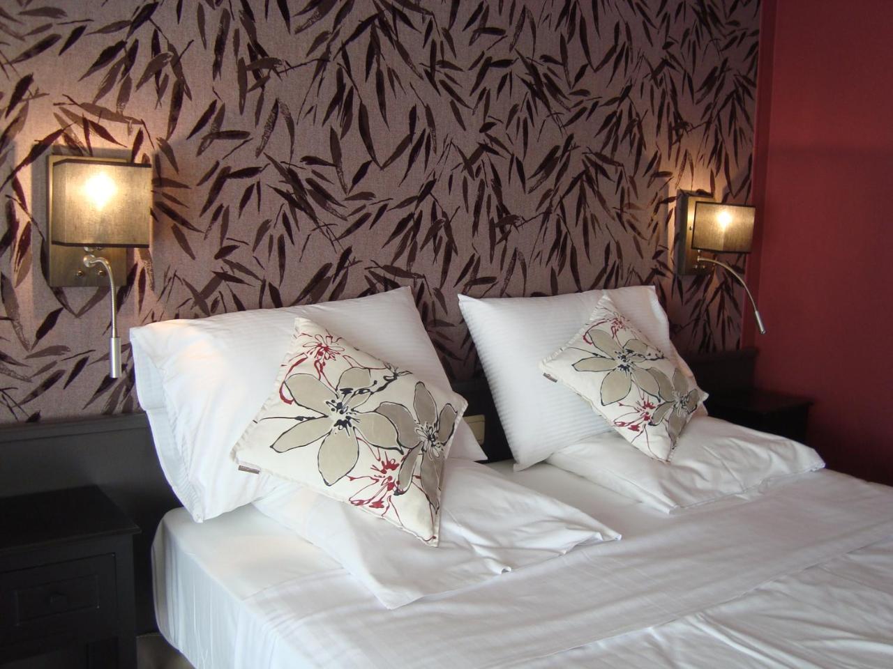 La Clochette Hotel Celles  Exterior photo