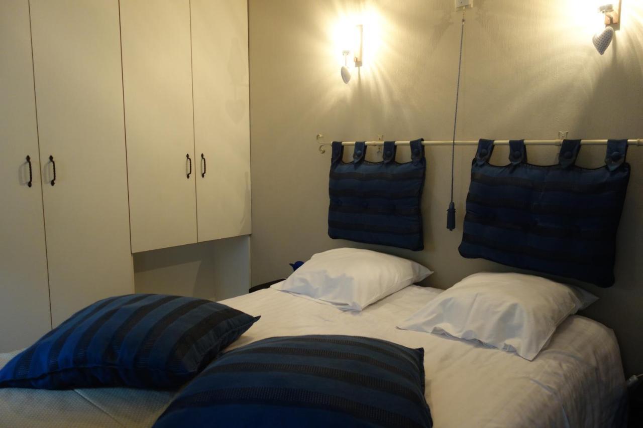 La Clochette Hotel Celles  Exterior photo