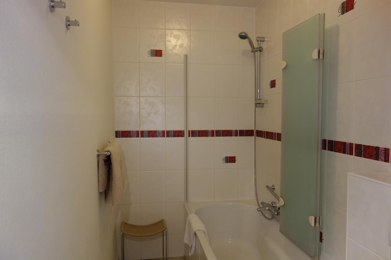 La Clochette Hotel Celles  Exterior photo