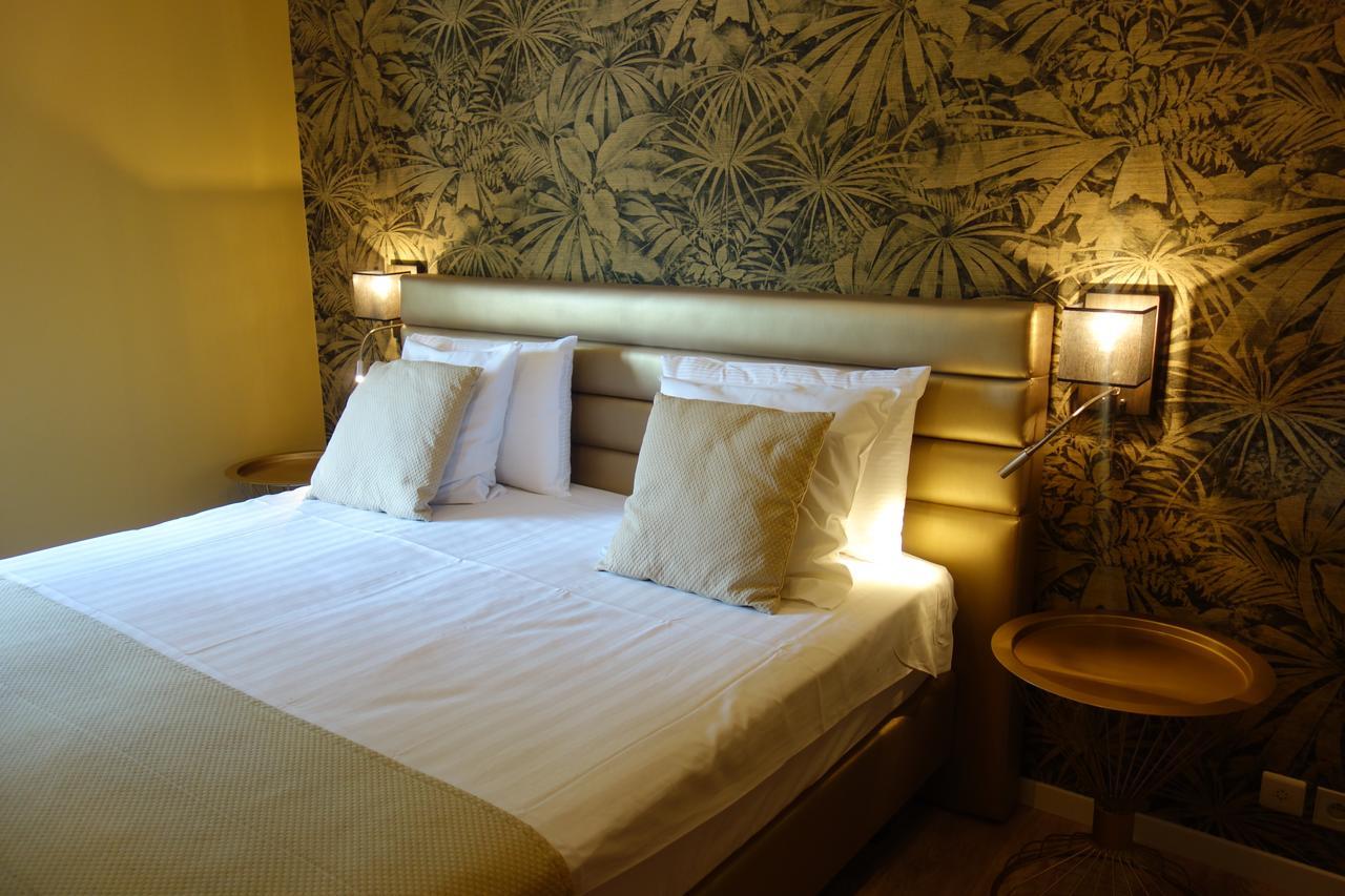 La Clochette Hotel Celles  Exterior photo