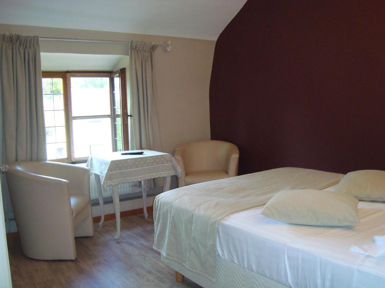 La Clochette Hotel Celles  Exterior photo